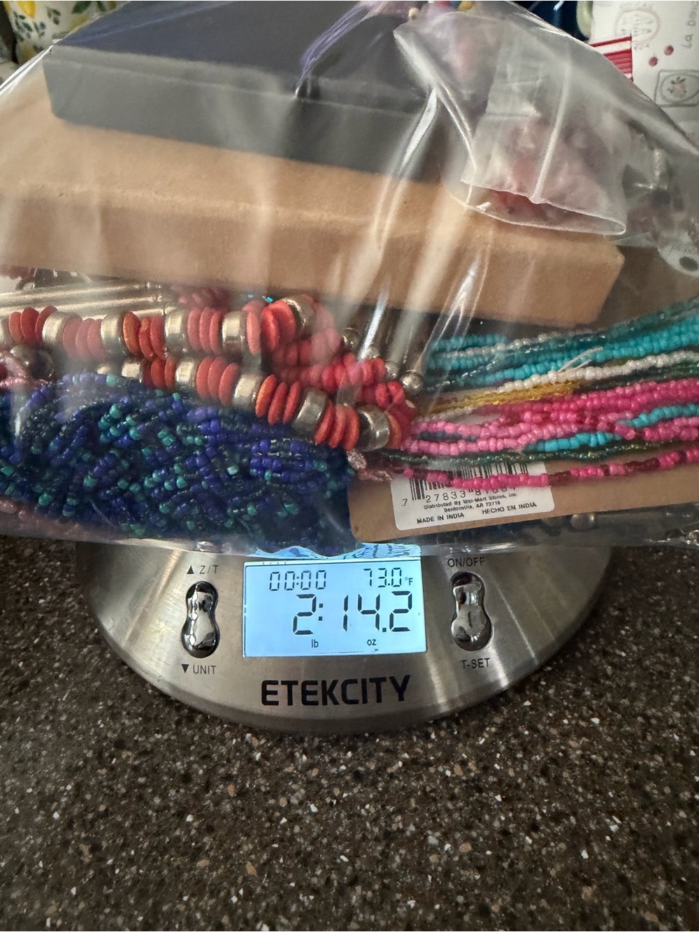 Jewelry lot! Some new, vintage and modern.